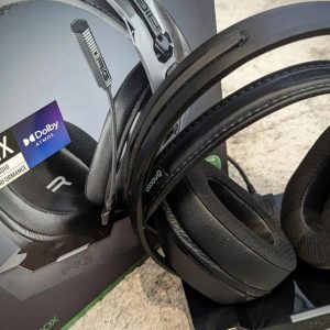 Nacon RIG 800 Pro HX Headset
