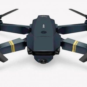 Stealth Bird 4K Drone